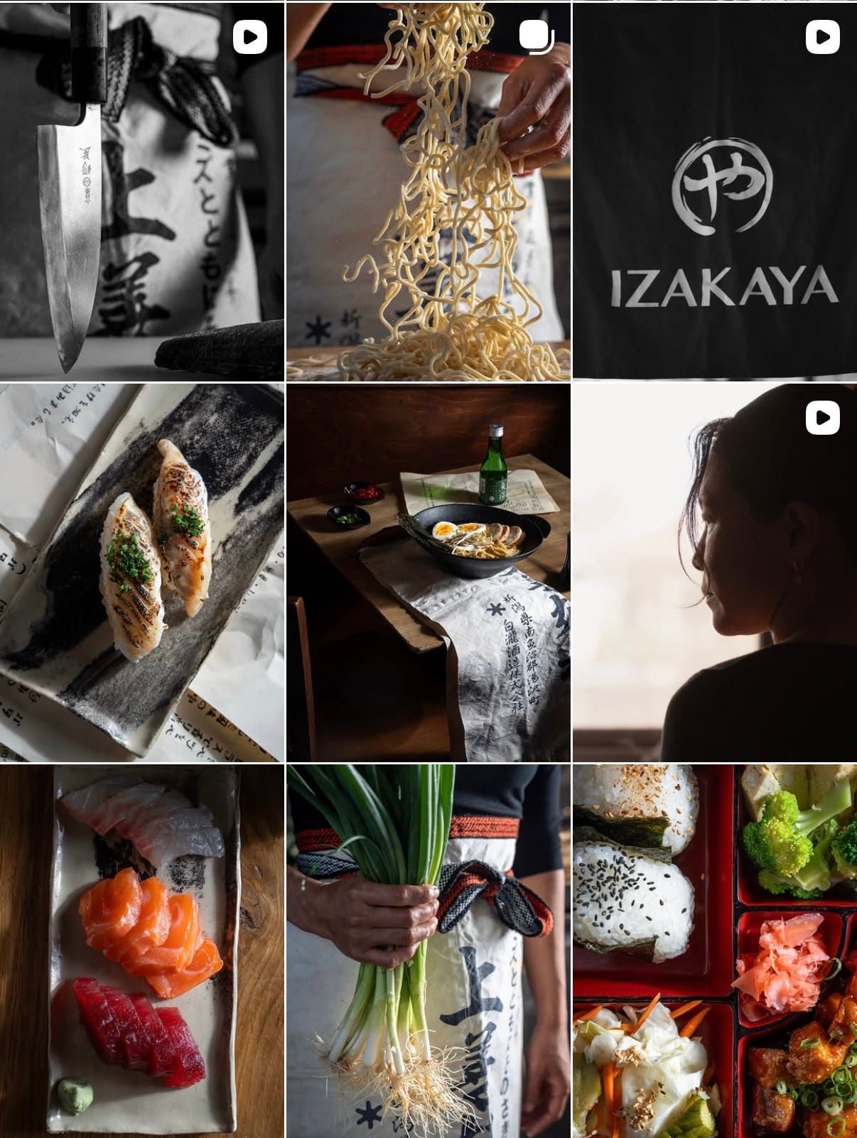 Feed after